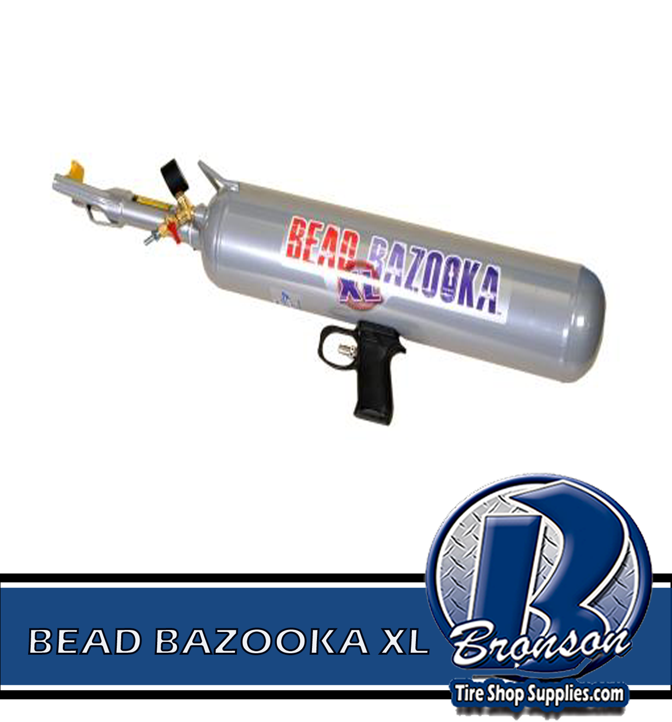 BRD BB9L BEAD BAZOOKA XL